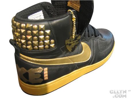 nike terminator high supreme